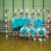 SOŠ stavební Karlovy Vary - Sportovní akce - Sálový fotbal- SRN